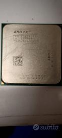 CPU AMD FX 6100