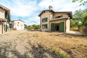 CASA INDIPENDENTE A SAN POLO D'ENZA