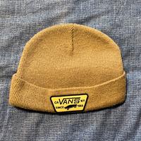 Cuffia Vans