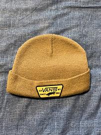 Cuffia Vans