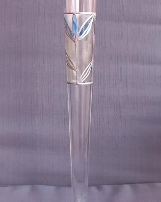 Vaso solifleur da collezione 