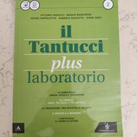 il Tantucci plus laboratorio 2