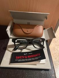Ray ban meta trasition gen 2