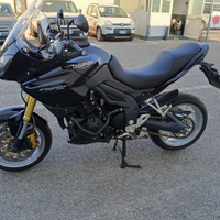 Triumph Tiger 1050