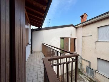2 LOCALI A BONATE SOPRA