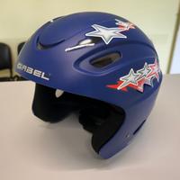 Casco sci junior Gabel