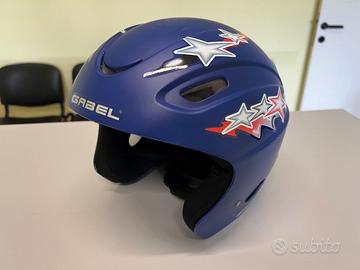 Casco sci junior Gabel