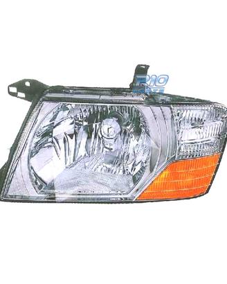 FANALE SINISTRO PER MITSUBISHI MONTERO PAJERO 03-0