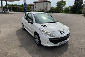 Peugeot 206 Plus 1.1 60CV 3P Trendy ECO GPL