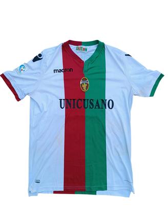 Maglia Ternana calcio 2018-2019 