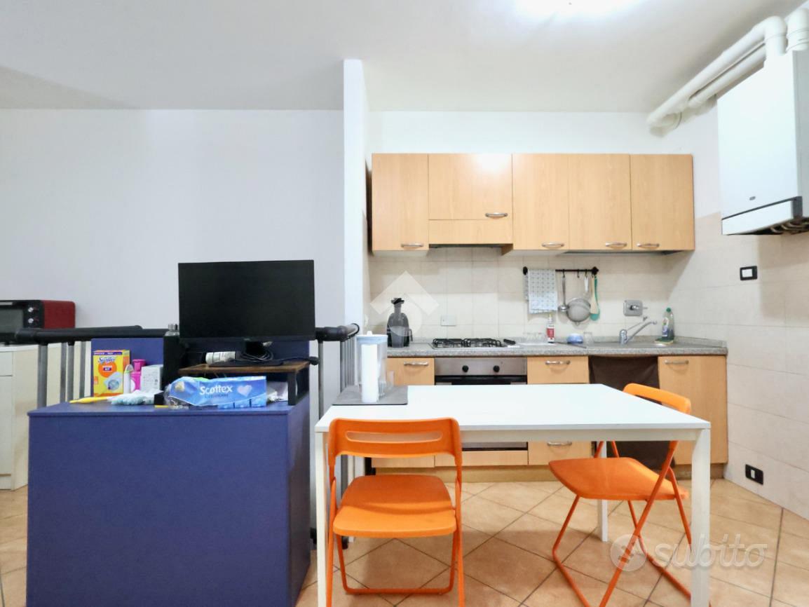 Appartamento – Reggio Emilia, Villaggio Umberto Pistelli, Santa Croce - Vista 4