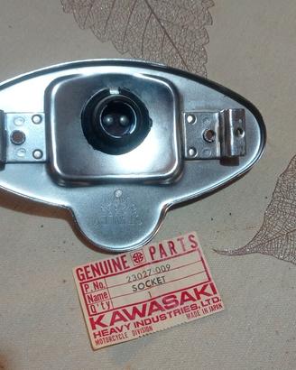fanalino kawasaki 500 h1