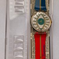 SWATCH AKIRA KUROSAWA GZ141