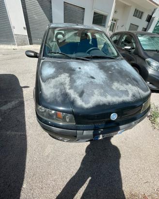 Fiat Punto 3serie