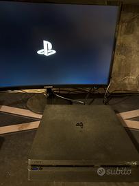 Ps4 slim