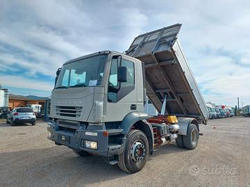 Iveco TRAKKER 190T27 RIF.5311