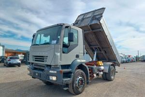 Iveco TRAKKER 190T27 RIF.5311