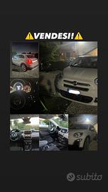 FIAT 500x 1.6 120CV DIESEL
