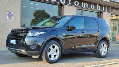 LAND ROVER Discovery Sport PER COMMERCIANTI