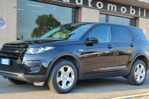 LAND ROVER Discovery Sport PER COMMERCIANTI
