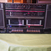 Stereo Hitachi trk w540e