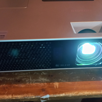 Videoproiettore Hitachi proiettore molto luminoso