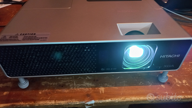 Videoproiettore Hitachi proiettore molto luminoso