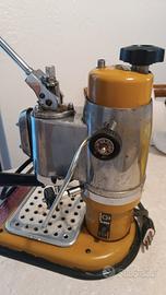 Macchina caffe' Espresso Vintage
