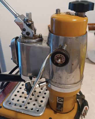 Macchina caffe' Espresso Vintage