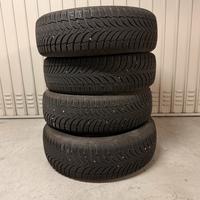 Pneumatici invernali Nexen Winguard SnowG