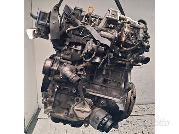 1NDTV MOTORE IMP.BOSCH TOYOTA YARIS II REST (P9) 1