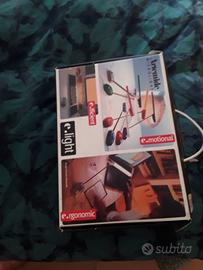 Artemide microlight nuova
