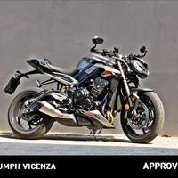 TRIUMPH Street Triple 765 RS