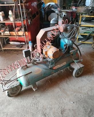 Compressore