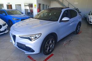 ALFA ROMEO Stelvio 2.2 Turbodiesel 210 CV AT8 Q4