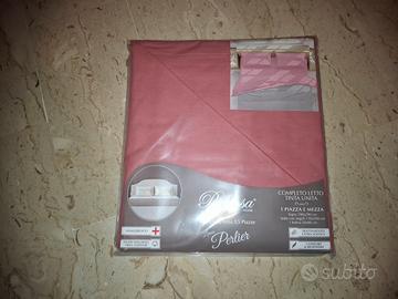 completo letto una piazza e mezzo 