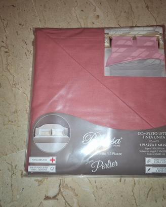 completo letto una piazza e mezzo 