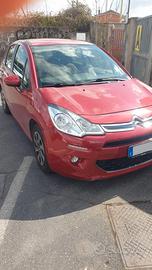 Citroen C3 unico proprietario