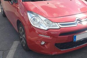 Citroen C3 unico proprietario