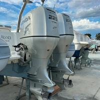 Joker Boat clubman 26