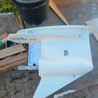 piede evinrude e-tech 