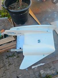 piede evinrude e-tech 