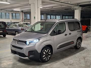 Citroen Berlingo 1.5 BlueHDi 102CV Max XTR M 5 Pos