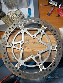 Disco freno da 305mm per tm 2008