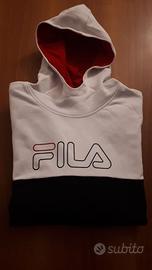 Felpa Fila TG. M