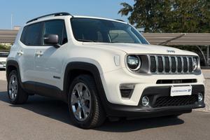 Jeep Renegade 1.0 T3 Limited