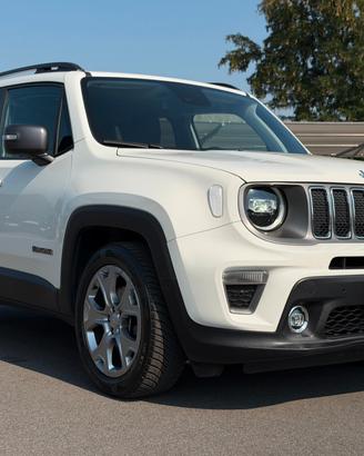 Jeep Renegade 1.0 T3 Limited