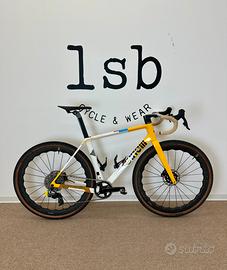 Cinelli King Zydeco 2 – SRAM Rival XPLR tg L