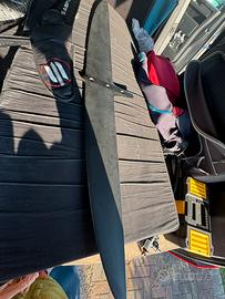 Sabfoil leviathan 1260