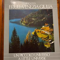 Elio Ciol - Friuli Venezia Giulia
